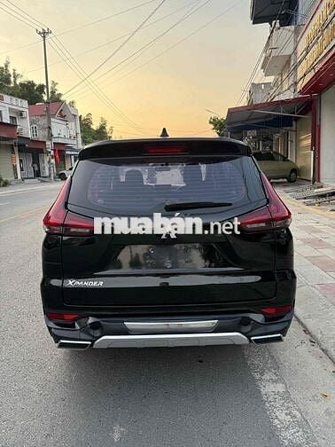 Mitsubishi Xpander 2021 1.5 MT - 90000 km