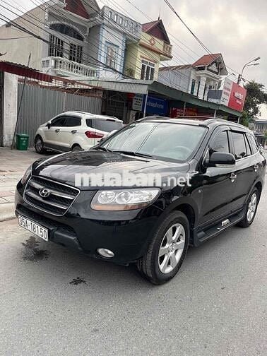 Hyundai Santa Fe 20***0 km