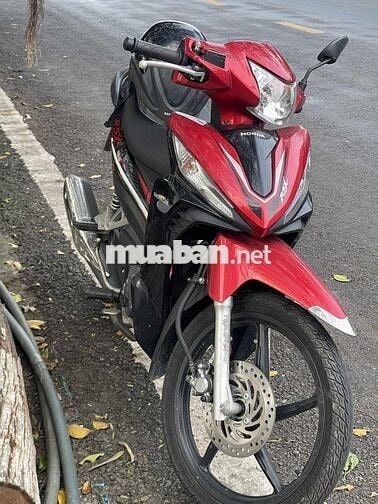 Bán xe số như hình