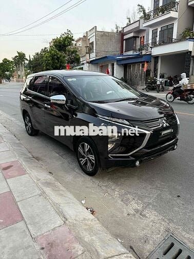 Mitsubishi Xpander 2021 1.5 MT - 90000 km