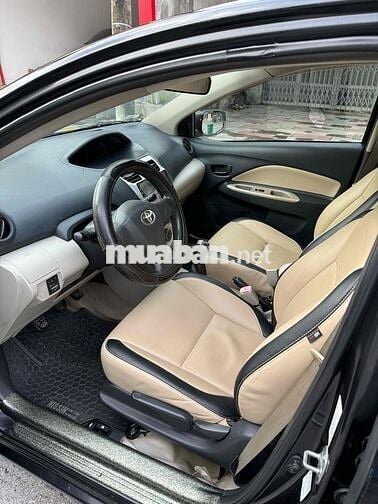 Toyota Vios 2009 - 150000 km