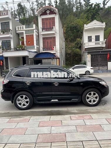 Hyundai Santa Fe 20***0 km