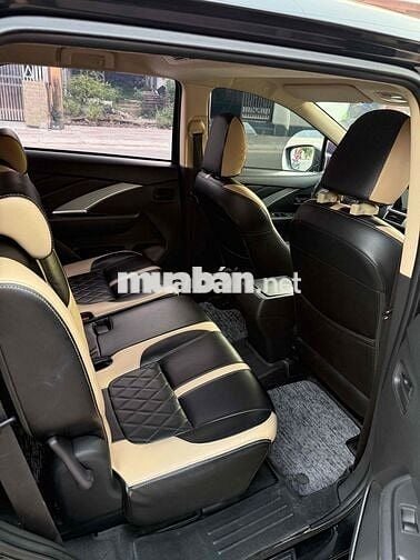 Mitsubishi Xpander 2021 1.5 MT - 90000 km