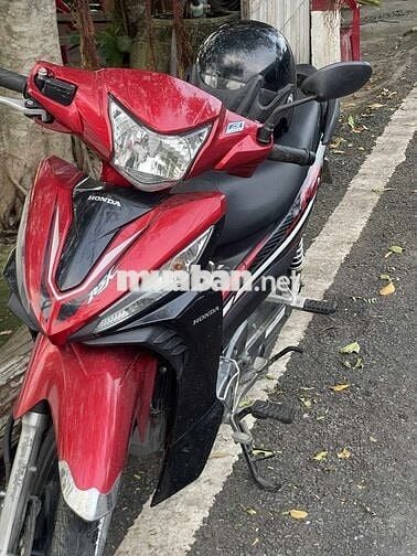 Bán xe số như hình