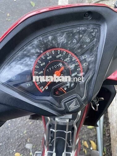 Bán xe số như hình