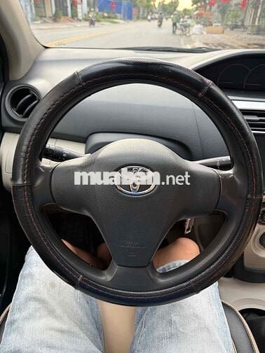 Toyota Vios 2009 - 150000 km