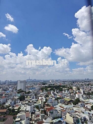 CHÍNH CHỦ CẦN BÁN CĂN HỘ LINH TÂY TOWER - ĐÃ CÓ SỔ HỒNG