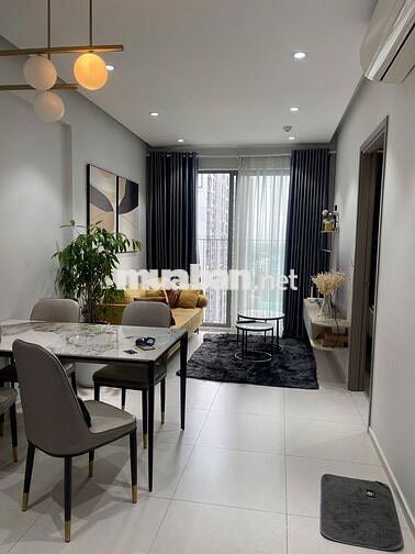 💎Giỏ cho thuê full nội thất căn 2PN Westgate An Gia,tiện ích Resort 5*