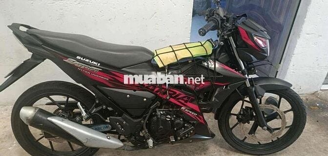 Xe đang xử dụng. Kẹt bán. Xe zin A-Z