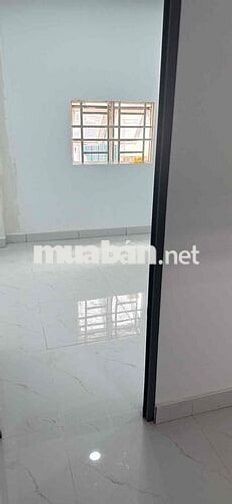 nhà ở riêng lẻ phường Linh Chiều ngay trung tâm Thủ Đức