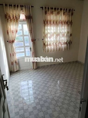 BÁN NHÀ Q12 - 2 TẦNG - Ô TÔ NGŨ TRONG NHÀ - DT KHỦNG - GIÁ CỰC TỐT