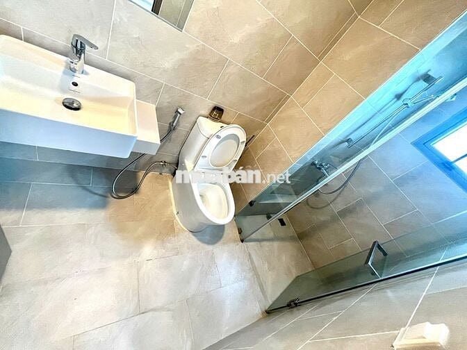 💎Cho thuê căn hộ góc Westgate 69m2 -2PN+,2WC CĐT An Gia