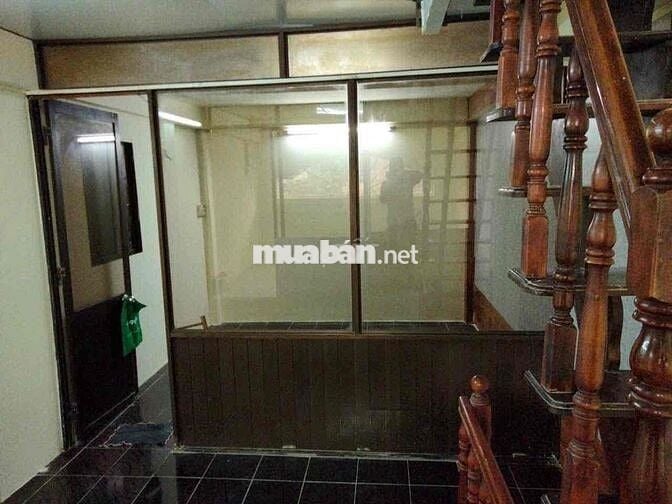 Nhà cho thuê nguyên căn giá rẻ nhất khu vực