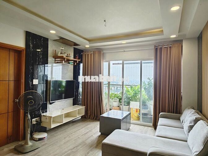 CHÍNH CHỦ CẦN BÁN CĂN HỘ LINH TÂY TOWER - ĐÃ CÓ SỔ HỒNG