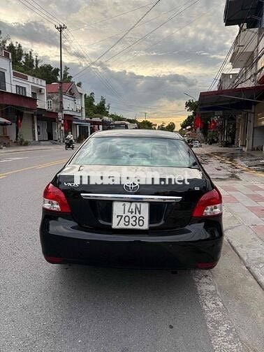 Toyota Vios 2009 - 150000 km