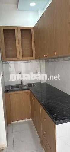 nhà ở riêng lẻ phường Linh Chiều ngay trung tâm Thủ Đức