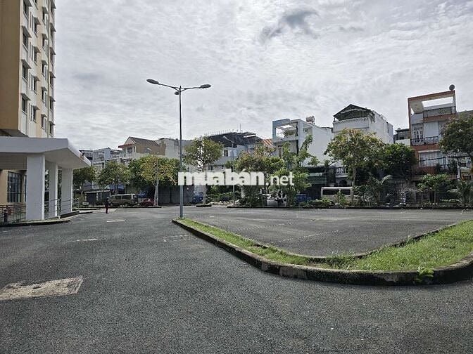 Đất đẹp 5x25m khu dân trí cao, Tân Thới Nhất