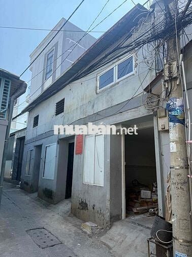 nhà ở riêng lẻ phường Linh Chiều ngay trung tâm Thủ Đức