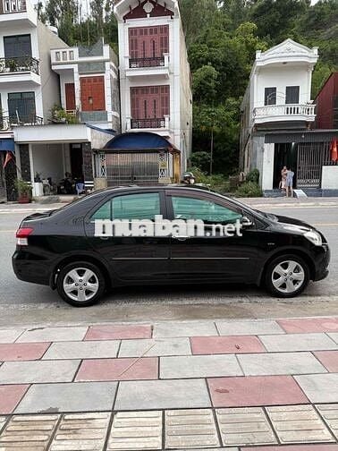 Toyota Vios 2009 - 150000 km