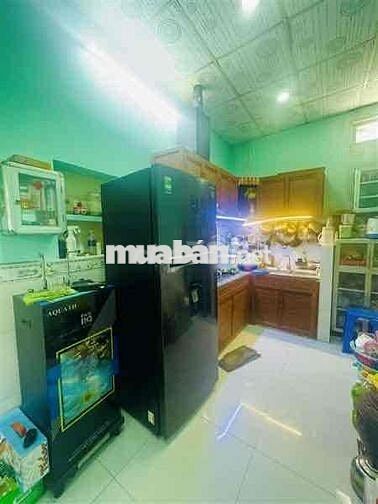 Lê Thị Hoa 40.1m2  2lau 5 x 8  2tỷ7 Thủ Đức.