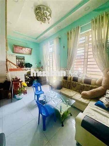 Lê Thị Hoa 40.1m2  2lau 5 x 8  2tỷ7 Thủ Đức.