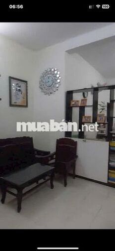 Cho thuê căn hộ thuộc chung cư An Sương, phường Tân Hưng Thuận,Quận 12