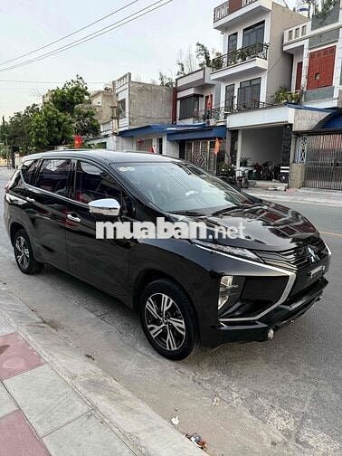 Mitsubishi Xpander 2021 1.5 MT - 90000 km