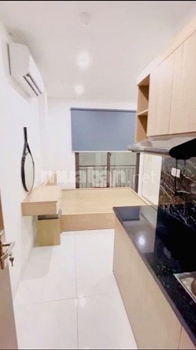 Nhỉnh 9 Tỷ Chính Chủ Cần Bán CCMN Phú Đô, DT 37m 6 Tầng , 9 Phòng KK
