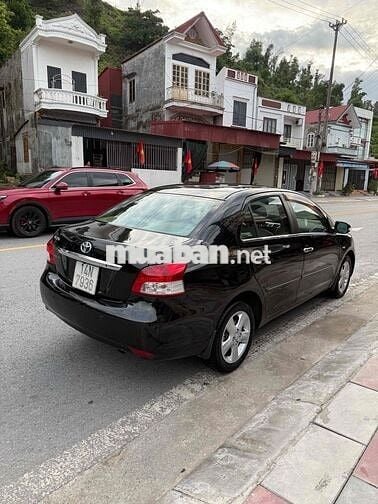 Toyota Vios 2009 - 150000 km