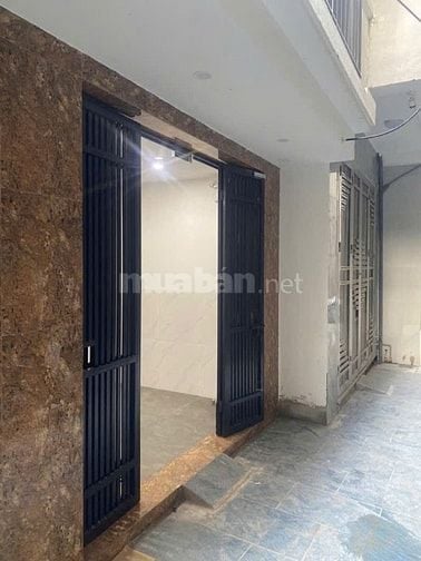 Nhỉnh 9 Tỷ Chính Chủ Cần Bán CCMN Phú Đô, DT 37m 6 Tầng , 9 Phòng KK
