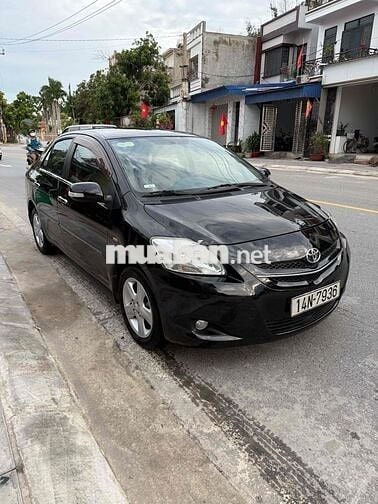 Toyota Vios 2009 - 150000 km
