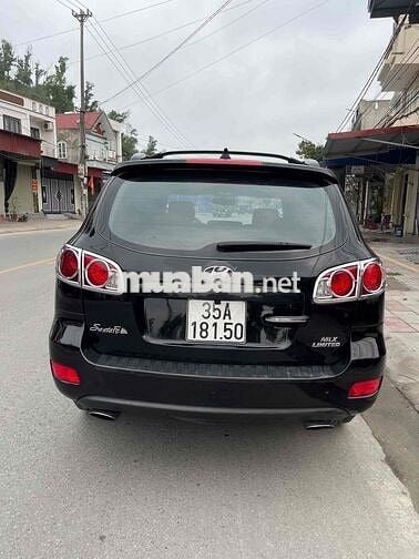 Hyundai Santa Fe 20***0 km