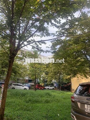 Cho thuê căn hộ thuộc chung cư An Sương, phường Tân Hưng Thuận,Quận 12