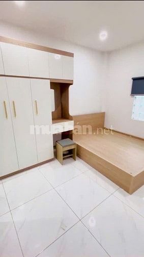 Nhỉnh 9 Tỷ Chính Chủ Cần Bán CCMN Phú Đô, DT 37m 6 Tầng , 9 Phòng KK
