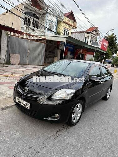 Toyota Vios 2009 - 150000 km