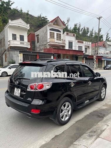 Hyundai Santa Fe 20***0 km