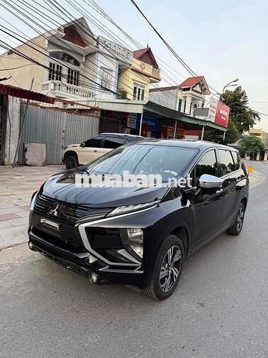 Mitsubishi Xpander 2021 1.5 MT - 90000 km