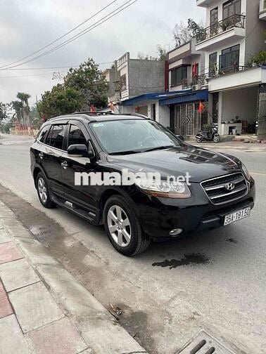 Hyundai Santa Fe 20***0 km