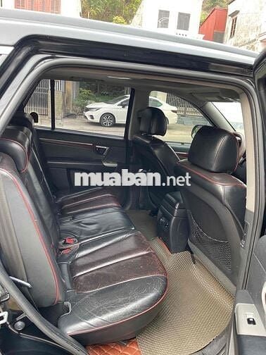 Hyundai Santa Fe 20***0 km