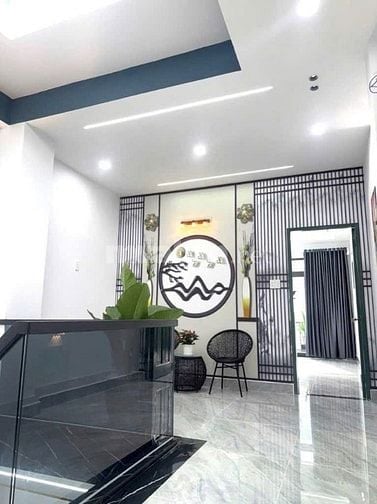 Nhà đang cho thuê 17tr/th đường Đồng Xoài, Tân Bình