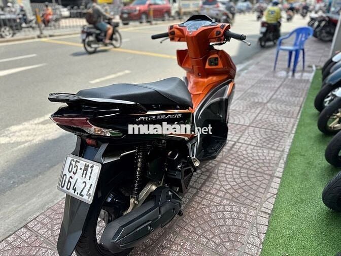 Air Blade 125cc 2016 bs 65m1-06424