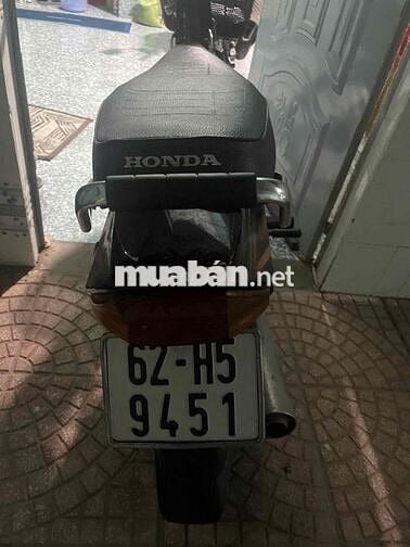 đổi xe nên cần bán lại
