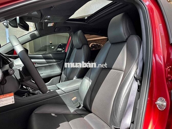 Mazda 3 1.5L Sport Premium 2022 - 28.000km