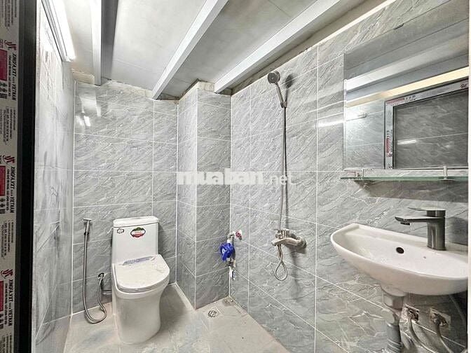 PHÒNG CHO THUÊ GIÁ RẺ NGAY ĐH NGUYỄN TẤT THÀNH_VƯỜN LÀI,Q12