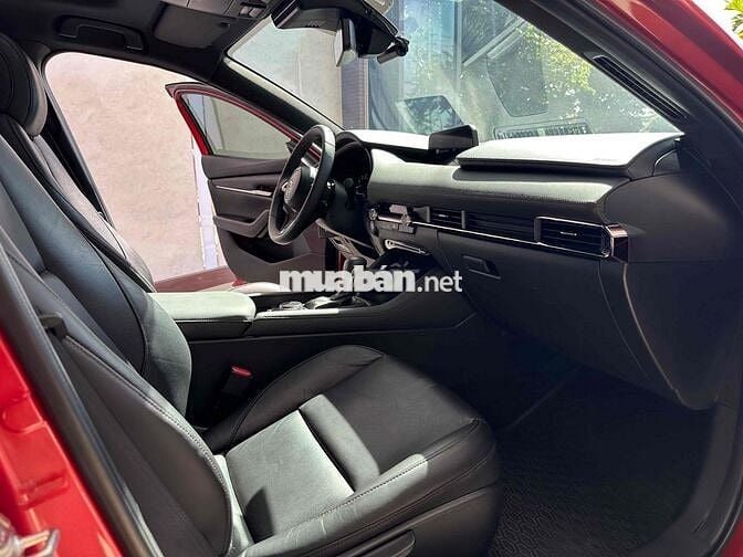 Mazda 3 1.5L Sport Premium 2022 - 28.000km