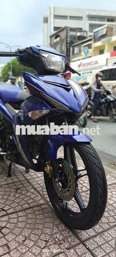 Exciter 150cc 2017 bs 82b1-54282