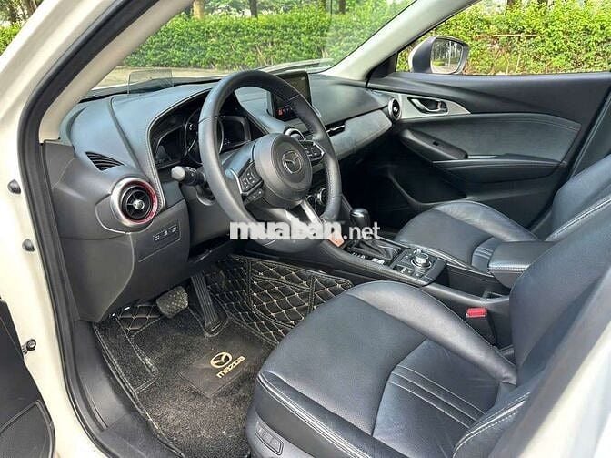 Mazda CX3 Premium sx 2021 chạy rất ít