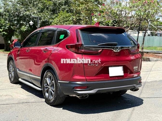 Honda CR V Bản L 2022 - bản cao nhất như mới
