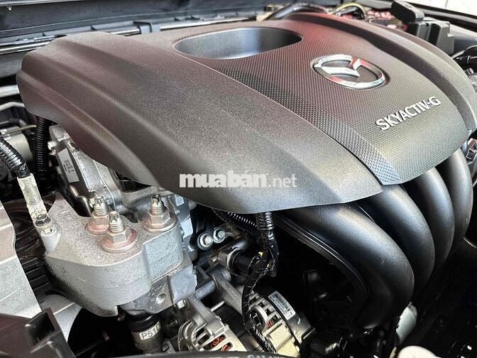 Mazda 3 1.5L Sport Premium 2022 - 28.000km