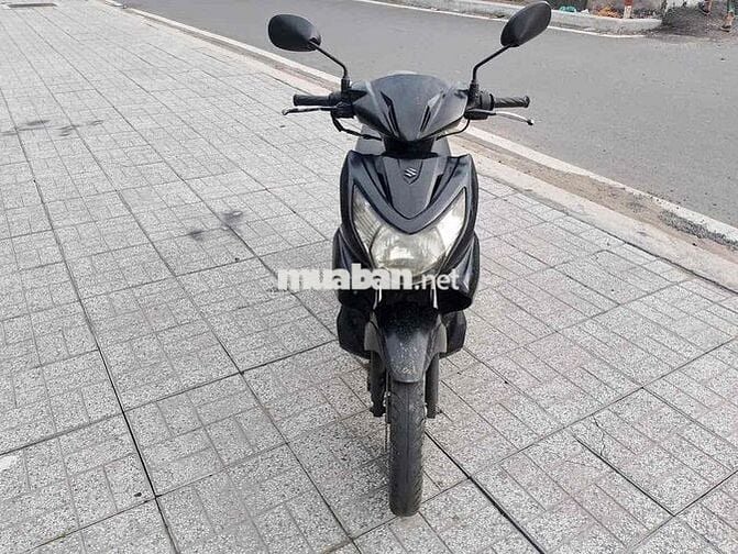 xe máy zin êm ru bs65 ngây chủ